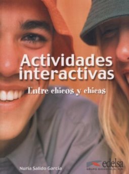 Actividades Interactivas: Entre Chicos Y Chicas