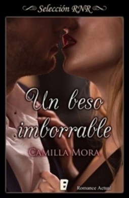 Un beso imborrable (Corazones en Manhattan #2)