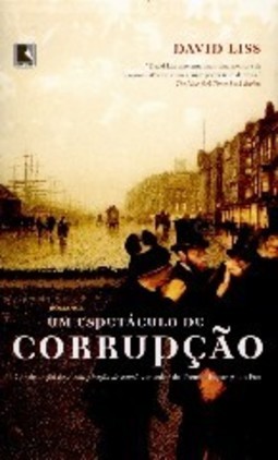 UM ESPETÁCULO DE CORRUPÇÃO