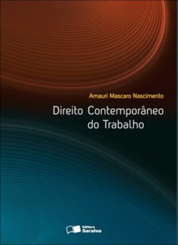 Direito contemporâneo do trabalho