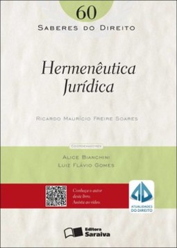 Hermenêutica jurídica
