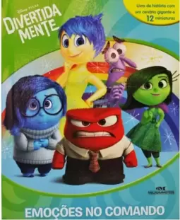 Divertida Mente