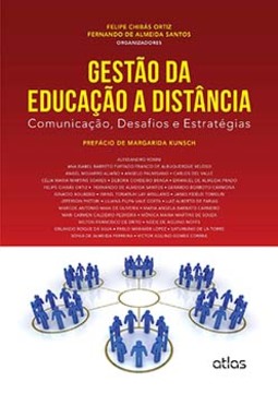 Gestão da educação a distância: Comunicação, desafios e estratégias