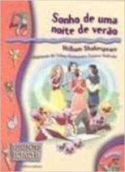 Sonho de uma Noite de Verão