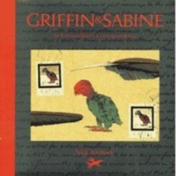 Griffin & Sabine #1