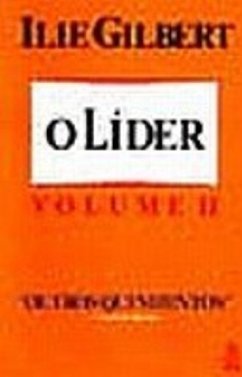 Lider, O - vol. 2
