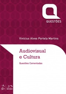 Audiovisual e cultura: Questões comentadas