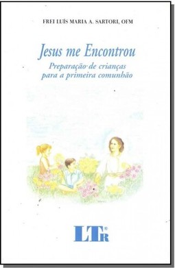 Jesus Me Encontrou