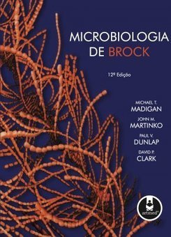 MICROBIOLOGIA DE BROCK