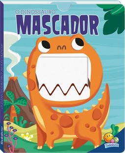 Criaturas vorazes II: O dinossauro mascador