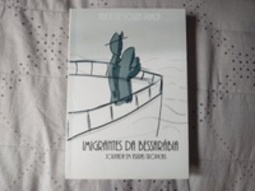 Imigrantes da Bessarábia