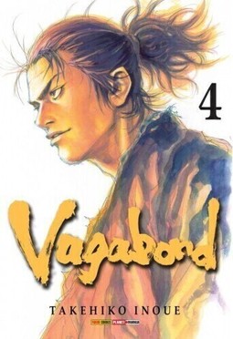 Vagabond vol4