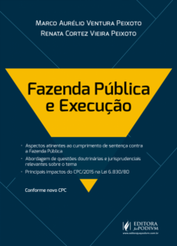 Fazenda pública e execução
