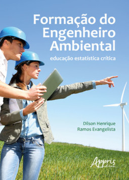 Formação do engenheiro ambiental: educação estatística crítica