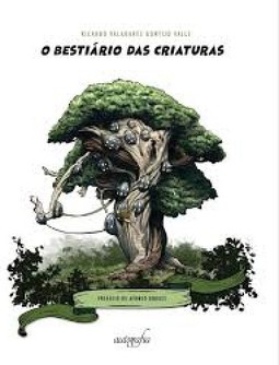 O bestiário das criaturas