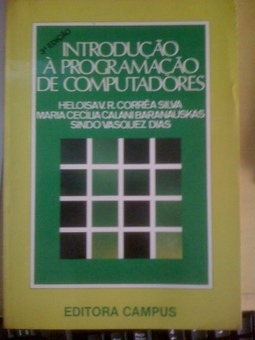 Introdução à Programação de Computadores