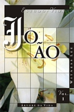 Estudo - Vida de João - Volumes I e 2 II