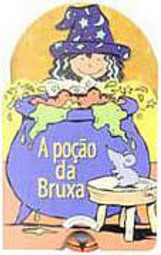 A Poção da Bruxa