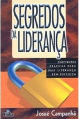 Segredos da Liderança