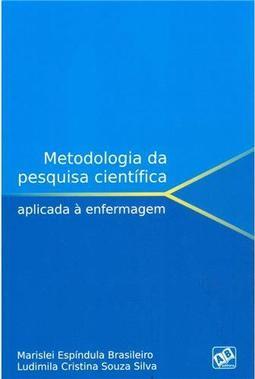 Metodologia da Pesquisa Científica