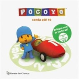 Pocoyó Conta até 10
