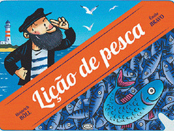 Lição de Pesca