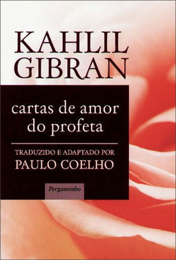 Cartas de amor do profeta