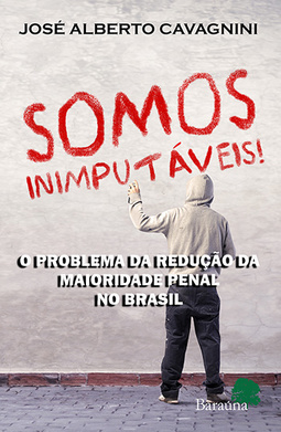Somos inimputáveis!: O problema da redução da maioridade penal no Brasil