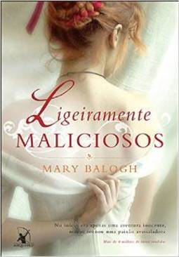 LIGEIRAMENTE MALICIOSOS