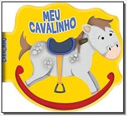 Hora Do Banho - Meu Cavalinho