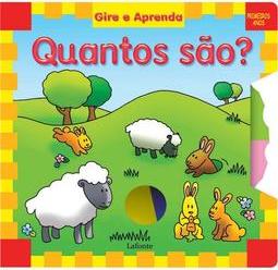 Quantos São?