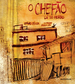 O CHEFAO LA DO MORRO