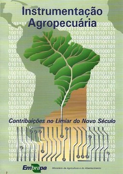 INSTRUMENTACAO AGROPECUARIA