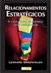 Relacionamentos Estratégicos