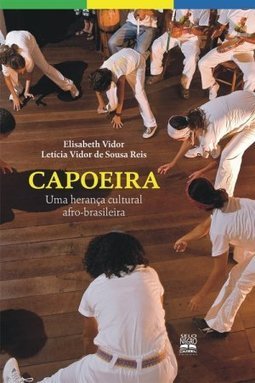 CAPOEIRA