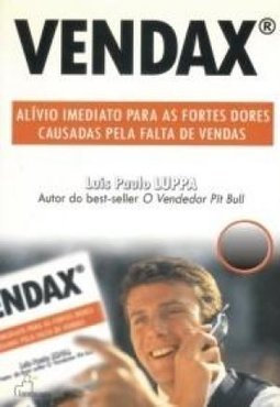 Vendax: Alívio Imediato para Fortes Dores Causadas Pela Falta...