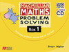 Macmillan maths problem solving - Box1