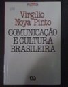 COMUNICAÇAO E CULTURA BRASILEIRA