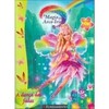 Barbie Fairytopia - A Magia do Arco-íris - A Dança das Fadas (Atividades)