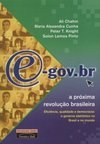 e-gov.br: a Próxima Revolução Brasileira