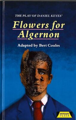 The Play of Flowers for Algernon