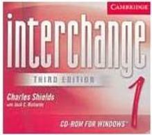 Interchange Third Edition: CD-Rom for Windows - 1 - IMPORTADO
