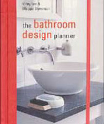 The Bathroom Design Planner - Importado