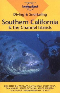 Diving & Snorkeling Southern California & the Channel Islands - IMPORT