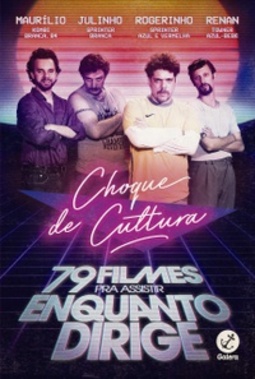Choque de Cultura