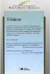 Tóxicos