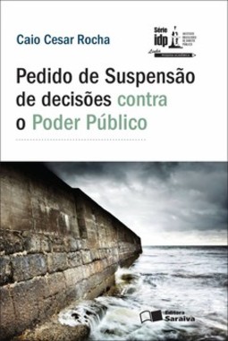 Pedido de suspensão de decisões contra o poder público