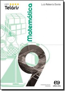 Projeto Telaris - Matematica - 9 Ano