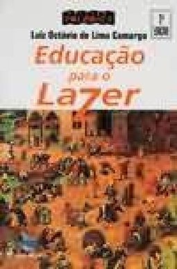 Educação para o Lazer