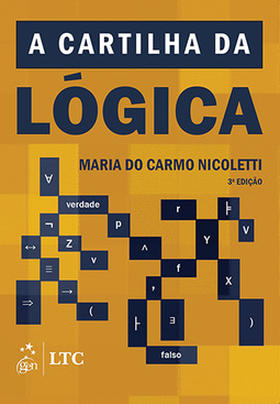 A cartilha da lógica